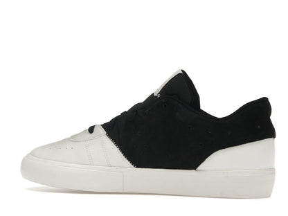 Jordan Series ES Black White
