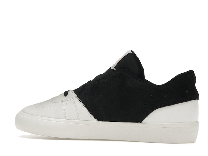 Jordan Series ES Black White