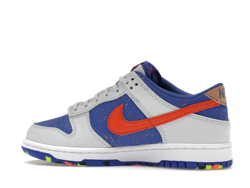 Nike Dunk Low Paint Splatter (GS)