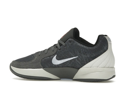 Nike Ja 2 Exposure Iron Grey