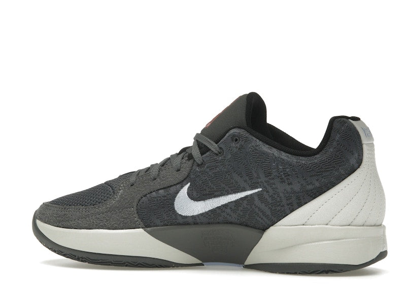 Nike Ja 2 Exposure Iron Grey