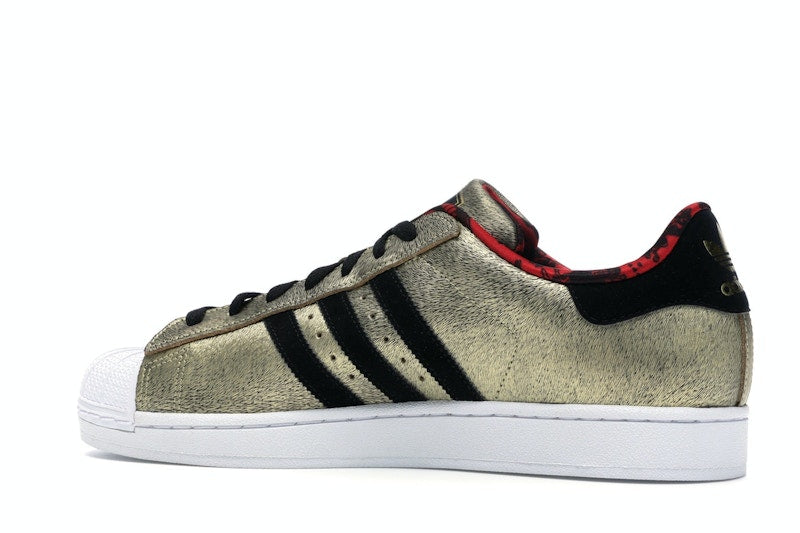 adidas Superstar 2 Year of the Horse