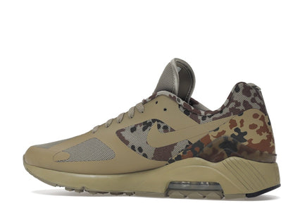 Nike Air Max 180 Germany Camo