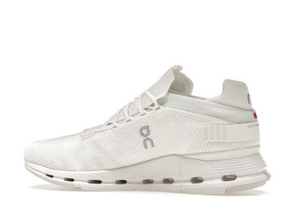 On Running Cloudnova Undyed White (2023)