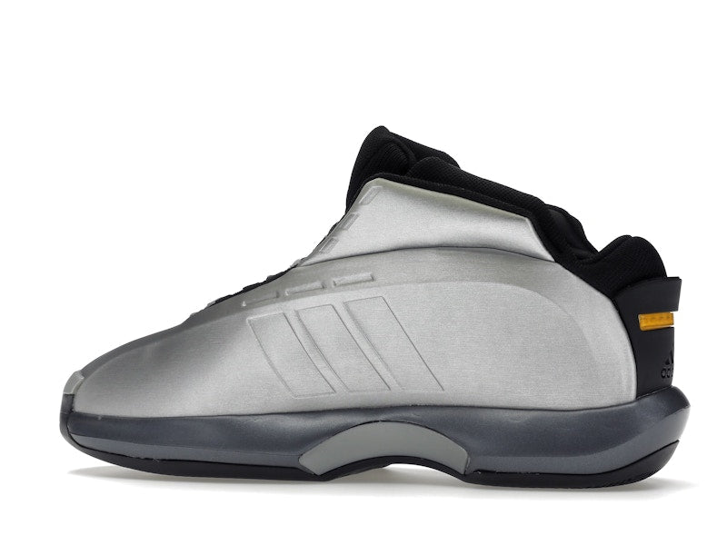 adidas Crazy 1 Silver (2022)