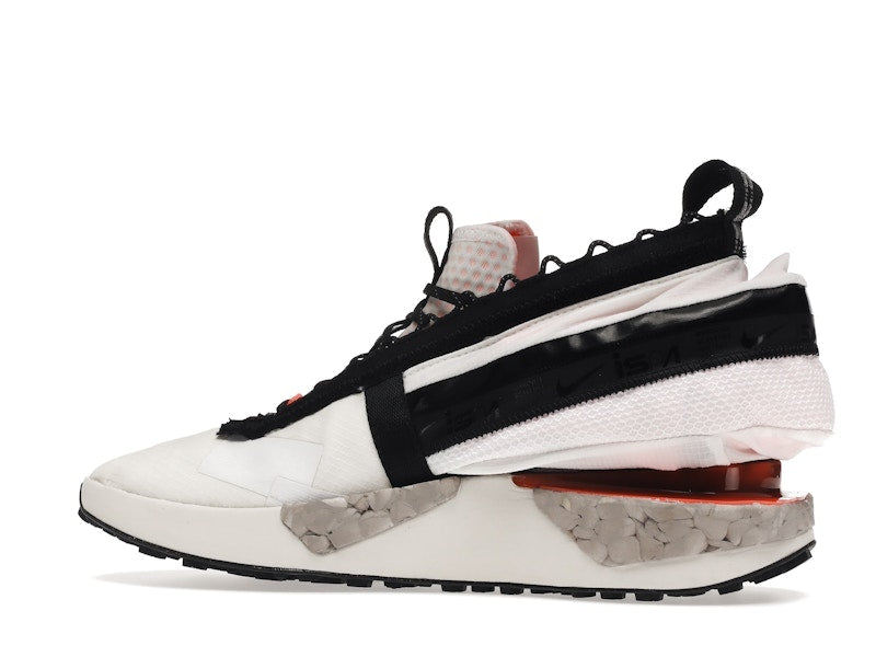Nike ISPA Drifter Gator White