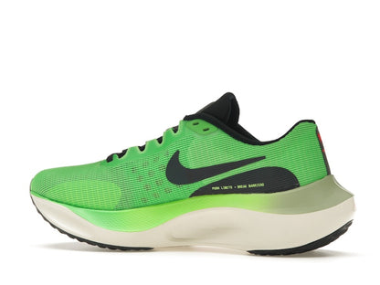 Nike Zoom Fly 5 Ekiden Scream Green