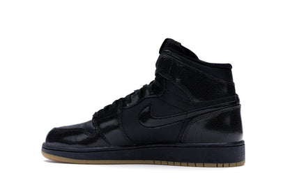 Jordan 1 Retro Black Gum (GS)