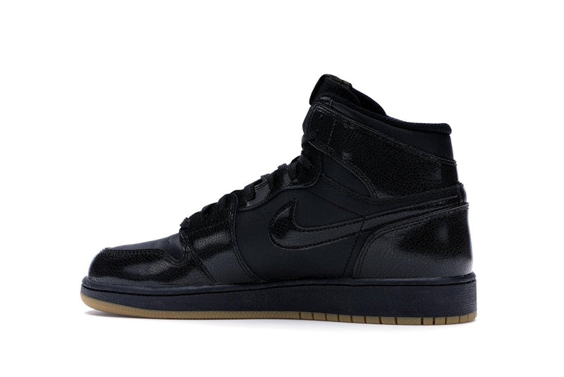 Jordan 1 Retro Black Gum (GS)