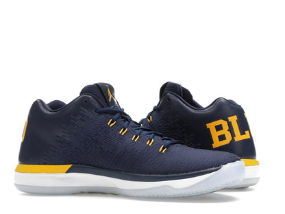 Jordan XXX1 Low Michigan