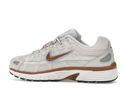 Nike P-6000 Light Orewood Brown Phantom