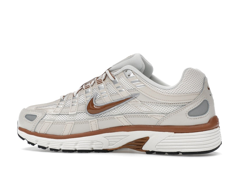 Nike P-6000 Light Orewood Brown Phantom