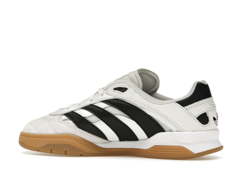 adidas Predator Mundial White Black Gum