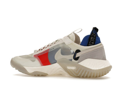 Jordan Delta Breathe Tech White
