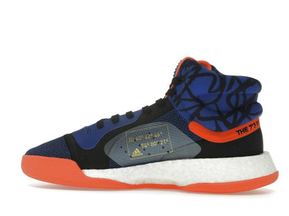 adidas Marquee Boost Kristaps Porzingis