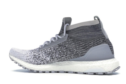 adidas Ultra Boost Mid ATR Reigning Champ Grey Two Grey Four
