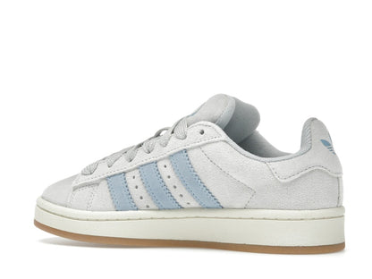 adidas Campus 00s Grey Clear Sky (Women's)