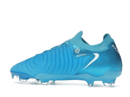 Nike Phantom GX 2 Pro FG Blue Fury White