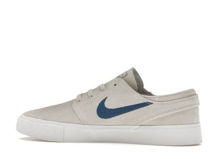 Nike SB Zoom Stefan Janoski Summit White Court Blue