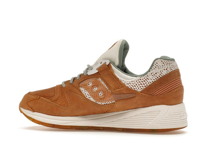 Saucony Grid 8500 Ramen