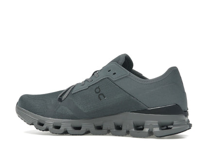 On Running Cloud X 4 AD Stone Black