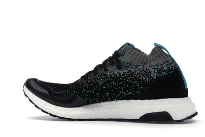 adidas Ultra Boost Mid Packer Shoes x Solebox Silfra Rift