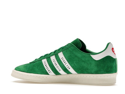 adidas Campus Human Made Green