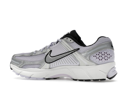 Nike Zoom Vomero 5 Barely Grape Photon Dust Summit White Metallic Silver (Women's)