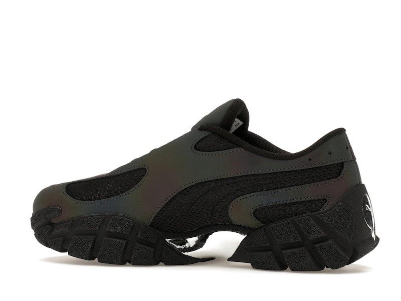 Puma Forever Skepta Black Iridescent