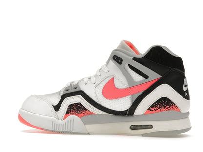 Nike Air Tech Challenge II Hot Lava (2016)