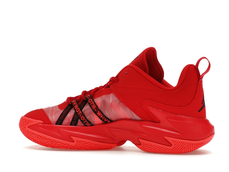Jordan One Take 3 University Red
