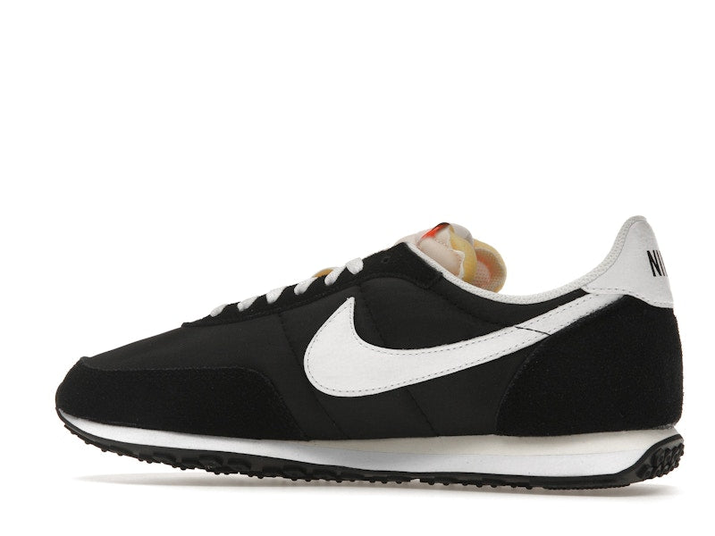Nike Waffle Trainer 2 Black White