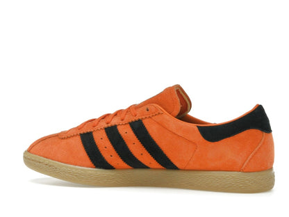 adidas Trinidad and Tobago Island Series Orange Black