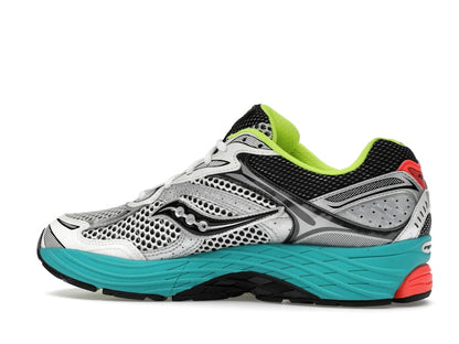 Saucony ProGrid Omni 9 Silver Mutant
