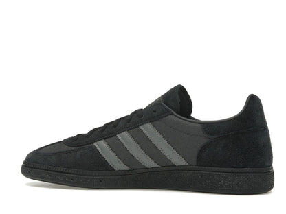 adidas Handball Spezial Core Black Cordura