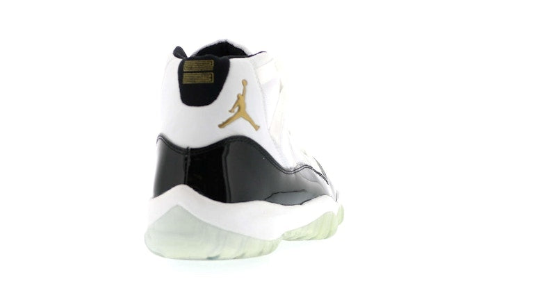 Jordan 11 Retro Concord DMP (2006)