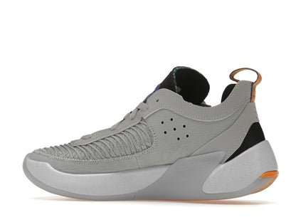 Jordan Luka 1 Next Nature Wolf Grey Kumquat Lapis