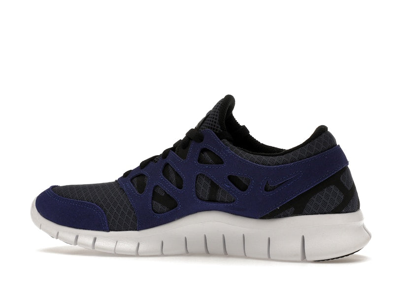 Nike Free Run 2 Thunder Blue