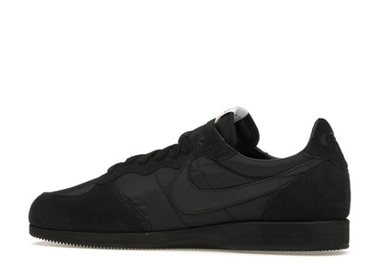 Nike Eagle Comme des Garcons Triple Black