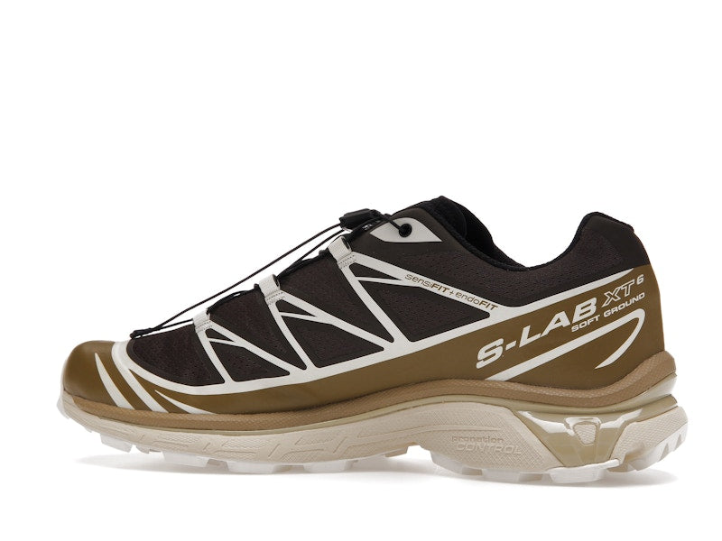Salomon XT-6 RECUT Wren Kangaroo