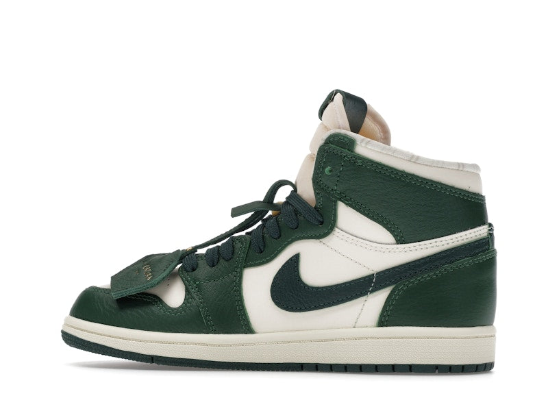 Jordan 1 Retro High OG Fir Pro Green (PS)