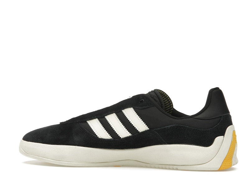 adidas Puig Core Black Ivory Bold Gold