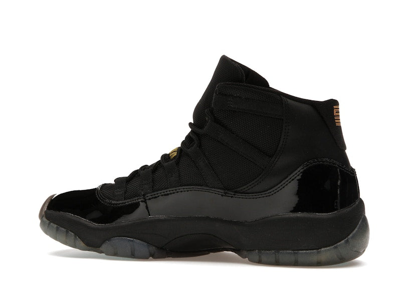 Jordan 11 Retro Gamma Blue (2013) (GS)