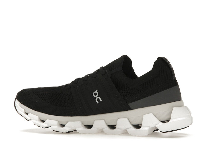 On Running Cloudswift 3 All Black