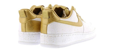 Air Force 1 Low Supreme Gold Medal (NE-YO Charity Auction)