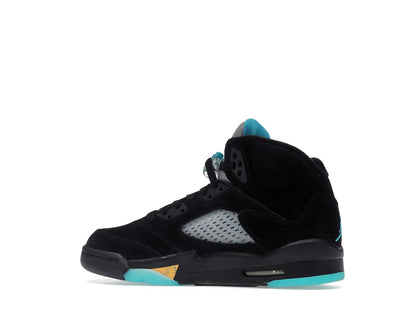 Jordan 5 Retro Aqua (GS)