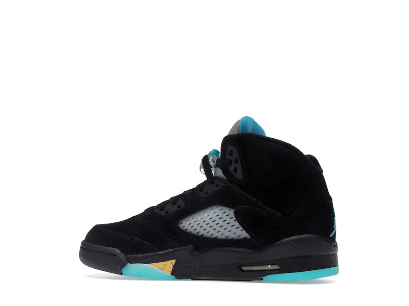 Jordan 5 Retro Aqua (GS)