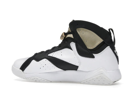 Jordan 7 Retro Championship Pack Champagne