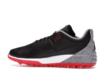 Jordan ADG 3 Golf Black Cement