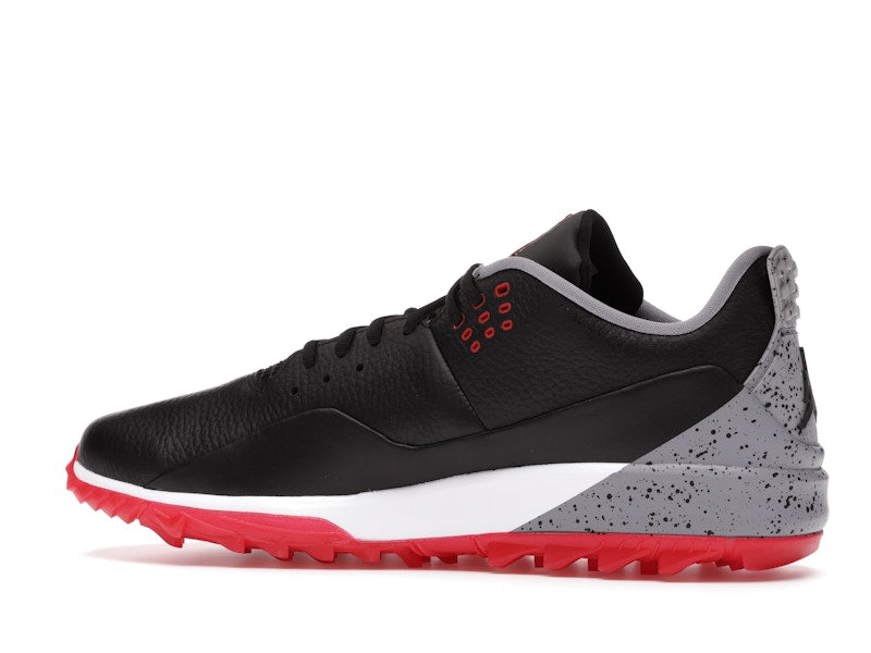 Jordan ADG 3 Golf Black Cement